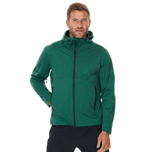 Pánská sportovní bunda Endurance Komint Waterproof Jacket, XXL