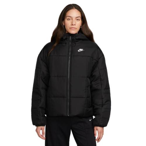 Dámská zimní bunda Nike W NSW ESSTL THRMR CLSC PUFFER W, L