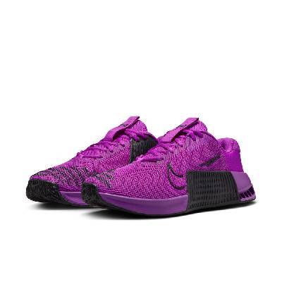 Dámské boty na cross trénink Nike METCON 9 W, 40