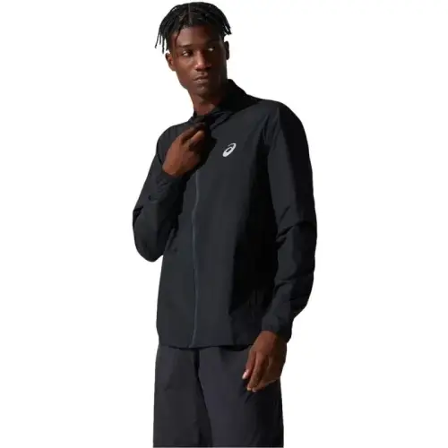 Pánská běžecká bunda Asics Core Jacket, M