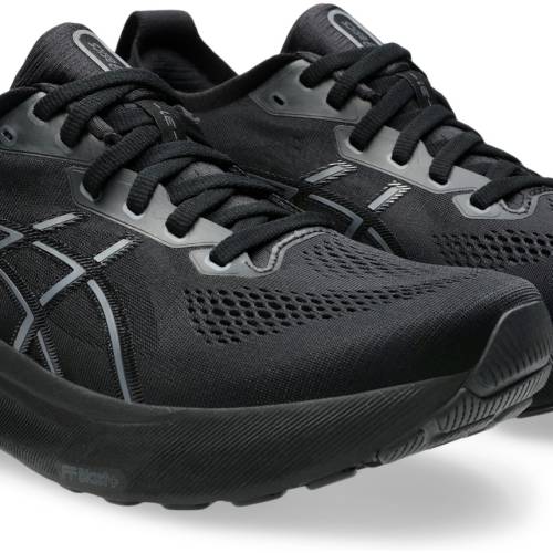 Pánské běžecké boty Asics GEL-KAYANO 31 černé, 44,5