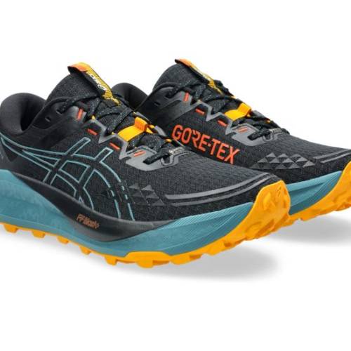 Pánské běžecké boty Asics GEL-TRABUCO 13 GTX, 44,5