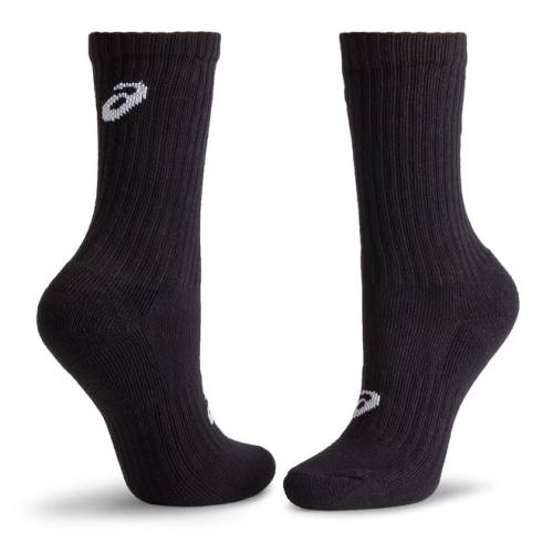 Pánské ponožky Crew Sock, L