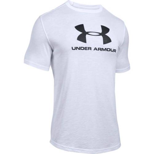 Under Armour SPORTSTYLE BRANDED TEE, L