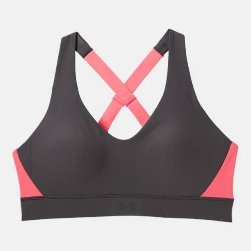 Under Armour Womens Vanish Mid Sports Bra, S