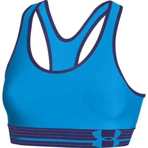 Under Armour podrsenka HeatGear Alpha Bra, XS