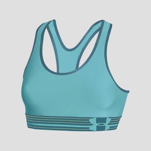 Under Armour HeatGear Alpha Bra, XS