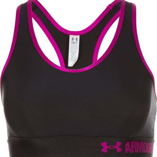 Under Armour Armour Mid Bra, S