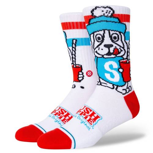 Stance ponožky Slush Puppie, 38-42