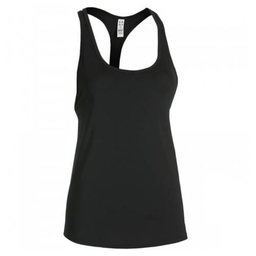 Under Armour Heatgear Mesh Tank, L