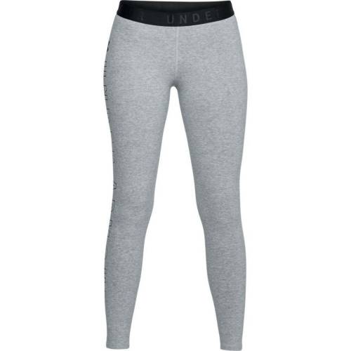 Under Armour Favorite Legging Graphic, XS