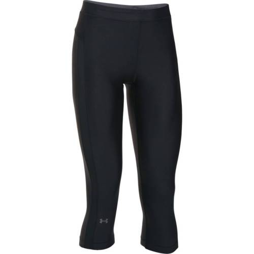 Under Armour HG Armour Coolswitch Capri, XS