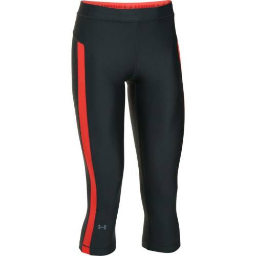 Under Armour HG Armour Coolswitch Capri, XS