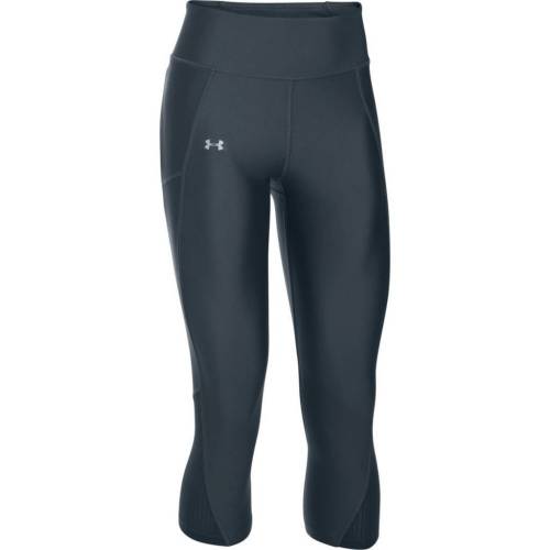 Under Armour Fly By Printed Capri, S