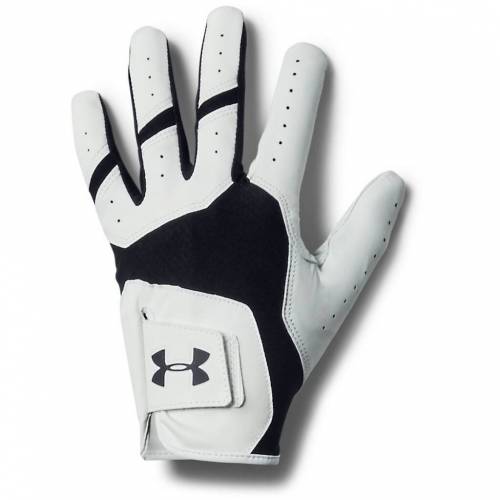 Pánská golfová rukavička Under Armour Iso-Chill Golf Glove