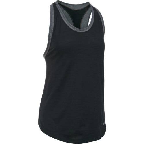 Under Armour Favorite Mesh Tank, XS