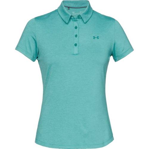 Under Armour Zinger Short Sleeve Polo, S