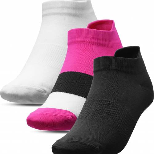 Dámské nízké ponožky 4F